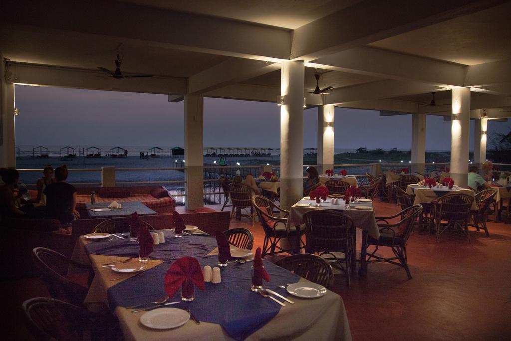 Guest House The Sunset Mandrem Kültér fotó